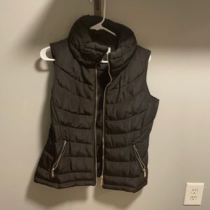 CK Vest